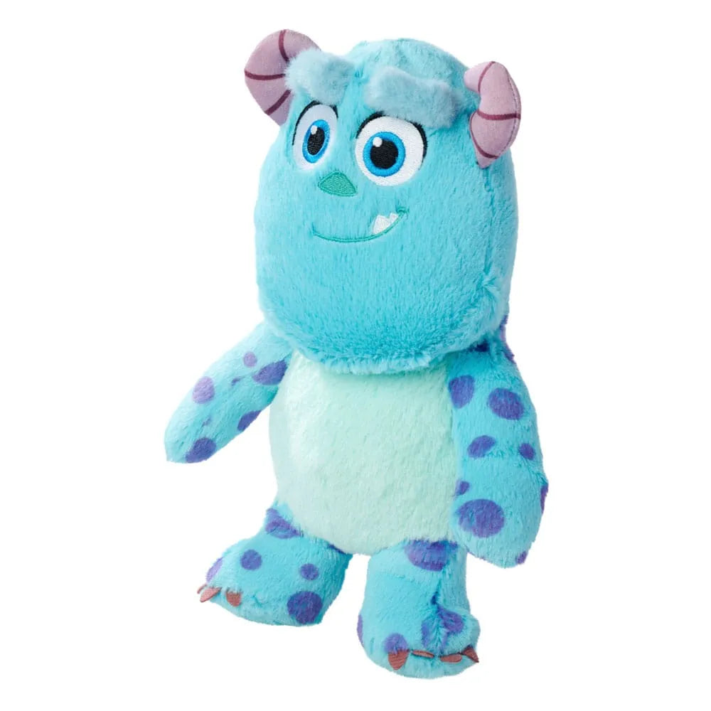 Die Monster AG Flufflets Plüschfigur Sulley 25 cm - Smalltinytoystore