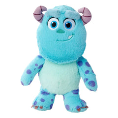 Die Monster AG Flufflets Plüschfigur Sulley 25 cm - Smalltinytoystore