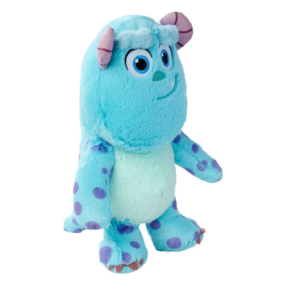 Die Monster AG Flufflets Plüschfigur Sulley 25 cm - Smalltinytoystore