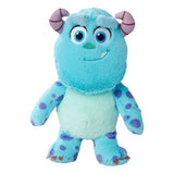 Die Monster AG Flufflets Plüschfigur Sulley 25 cm - Smalltinytoystore