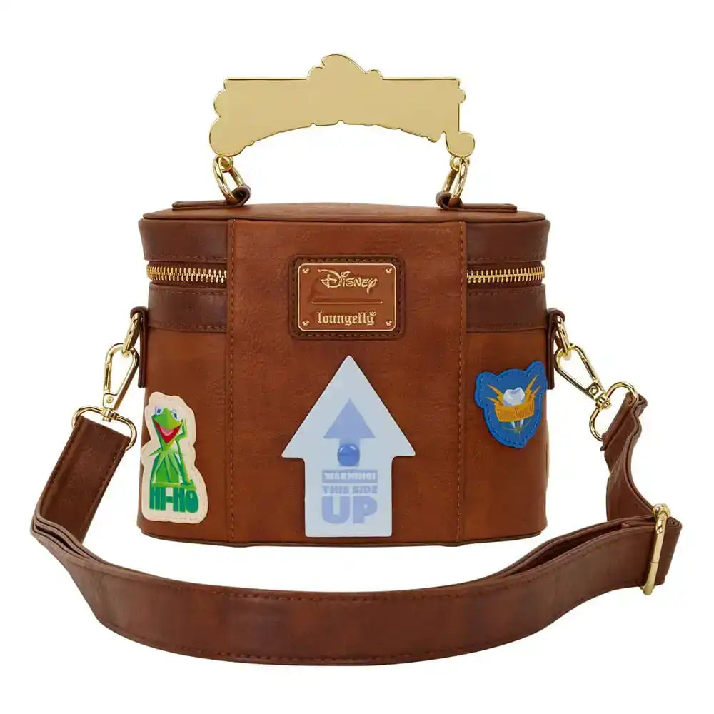 Die Muppet Show by Loungefly Umhängetasche Top Handle