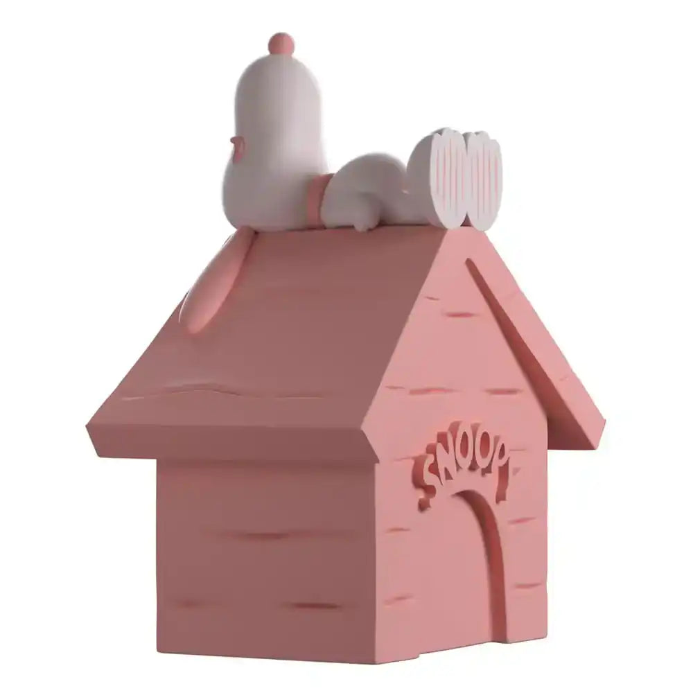 Die Peanuts Nachtlicht Snoopy 17 cm - Smalltinytoystore