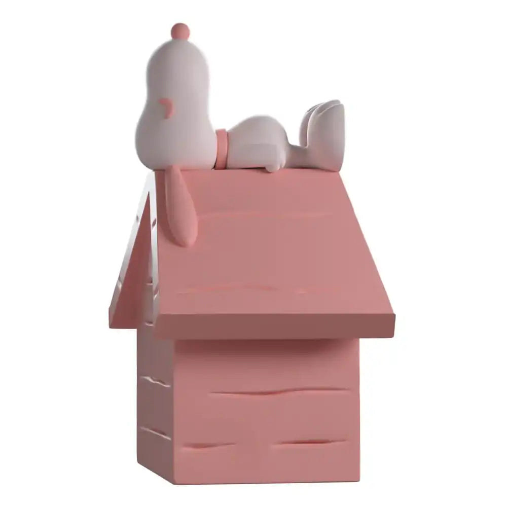 Die Peanuts Nachtlicht Snoopy 17 cm - Smalltinytoystore