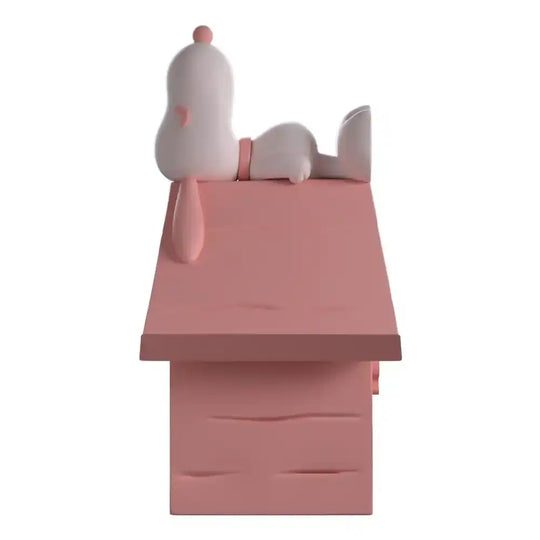 Die Peanuts Nachtlicht Snoopy 17 cm - Smalltinytoystore