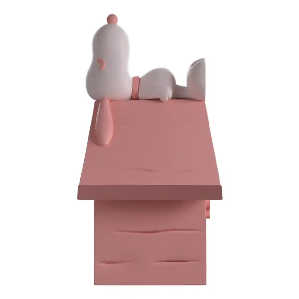 Die Peanuts Nachtlicht Snoopy 17 cm - Smalltinytoystore