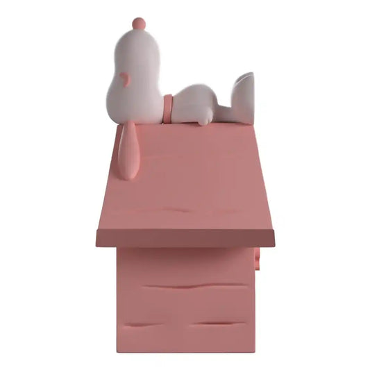 Die Peanuts Nachtlicht Snoopy 17 cm - Smalltinytoystore