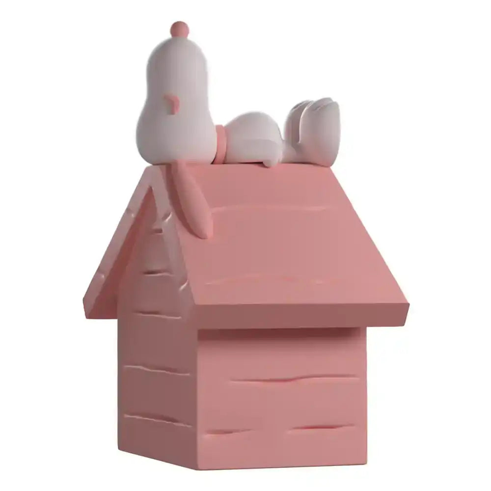 Die Peanuts Nachtlicht Snoopy 17 cm - Smalltinytoystore