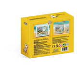 Die Peanuts Puremind DIY Bauset Mini Scene Chilling at the Beach - Smalltinytoystore