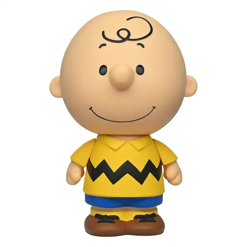 Die Peanuts Spardose Charlie Brown - Smalltinytoystore