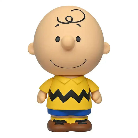 Die Peanuts Spardose Charlie Brown - Smalltinytoystore