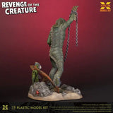 Die Rache des Ungeheuers Plastic Model Kit 1/8 Creature 28 cm - Smalltinytoystore