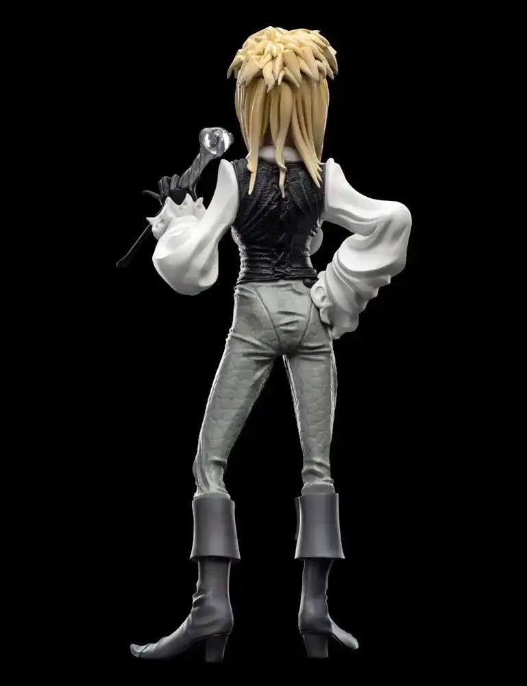 Die Reise ins Labyrinth Mini Epics Vinyl Figur Jareth 16 cm - Smalltinytoystore