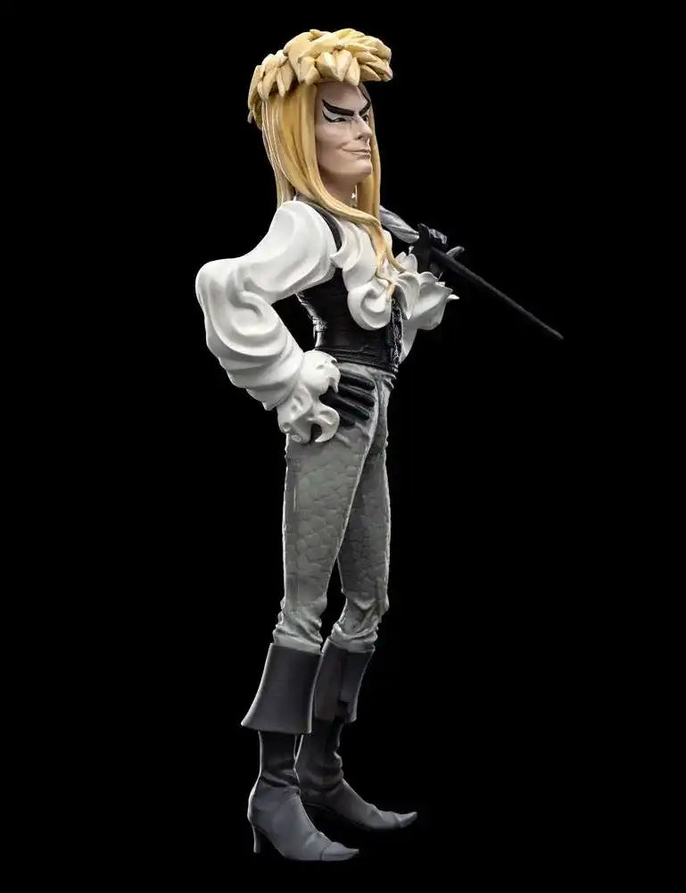 Die Reise ins Labyrinth Mini Epics Vinyl Figur Jareth 16 cm - Smalltinytoystore