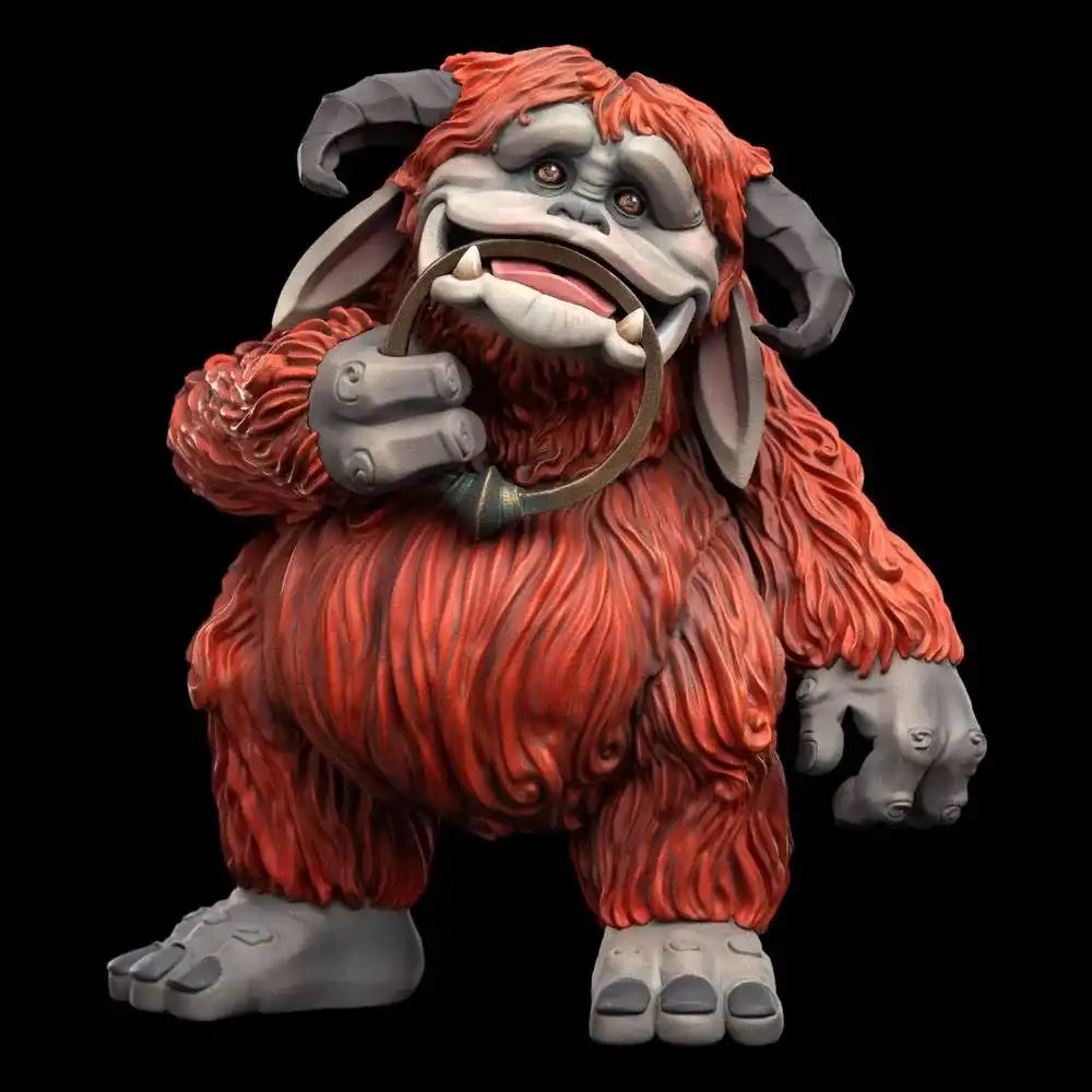 Die Reise ins Labyrinth Mini Epics Vinyl Figur Ludo 16 cm - Smalltinytoystore