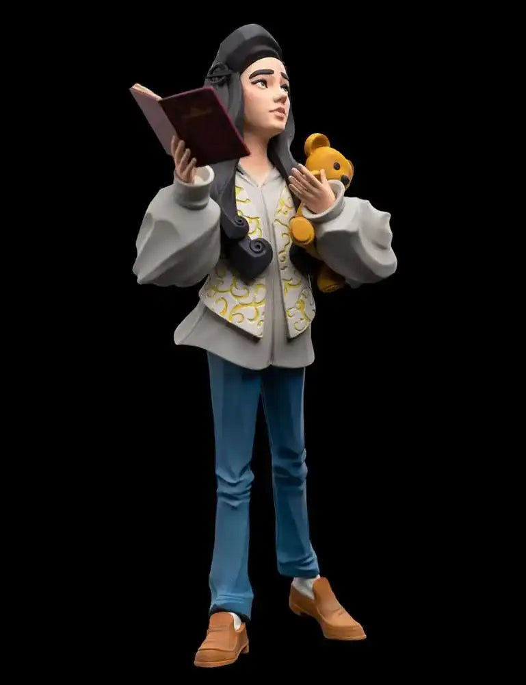 Die Reise ins Labyrinth Mini Epics Vinyl Figur Sarah Williams 16 cm - Smalltinytoystore