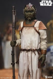 Die Rückkehr der Jedi-Ritter Actionfigur 1/6 Klaatu 32 cm - Smalltinytoystore