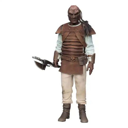 Die Rückkehr der Jedi-Ritter Actionfigur 1/6 Pagetti Rook 32 cm - Smalltinytoystore