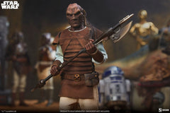 Die Rückkehr der Jedi-Ritter Actionfigur 1/6 Pagetti Rook 32 cm - Smalltinytoystore