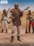 Die Rückkehr der Jedi-Ritter Actionfigur 1/6 Pagetti Rook 32 cm - Smalltinytoystore