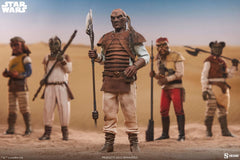 Die Rückkehr der Jedi-Ritter Actionfigur 1/6 Pagetti Rook 32 cm - Smalltinytoystore