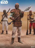 Die Rückkehr der Jedi-Ritter Actionfigur 1/6 Pagetti Rook 32 cm - Smalltinytoystore