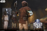 Die Rückkehr der Jedi-Ritter Actionfigur 1/6 Pagetti Rook 32 cm - Smalltinytoystore