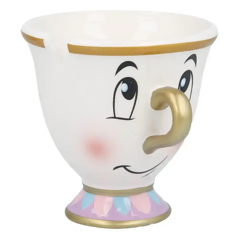 Die Schöne und das Biest 3D Tasse Chip 170 ml - Smalltinytoystore