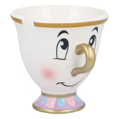Die Schöne und das Biest 3D Tasse Chip 170 ml - Smalltinytoystore