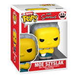 Die Simpsons Bitty POP! Vinyl Figuren 4er-Pack Series 2 2 cm - Smalltinytoystore