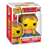Die Simpsons Bitty POP! Vinyl Figuren 4er-Pack Series 3 2 cm - Smalltinytoystore
