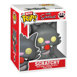 Die Simpsons Bitty POP! Vinyl Figuren 4er-Pack Series 4 2 cm - Smalltinytoystore