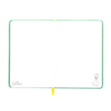 Die Simpsons Premium Notizbuch A5