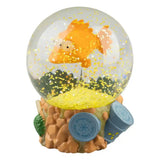 Die Simpsons Schneekugel Blinky