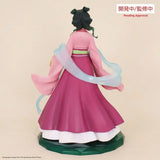 Die Tagebücher der Apothekerin Brilliant Figure PVC Statue 1/7 Maomao 20 cm