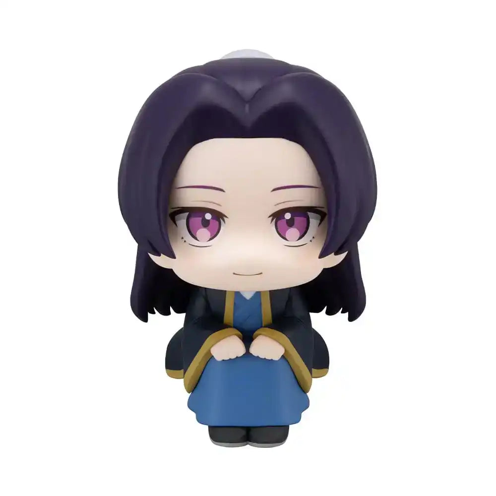 Die Tagebücher der Apothekerin Look Up PVC Statue Jinshi 11 cm - Smalltinytoystore