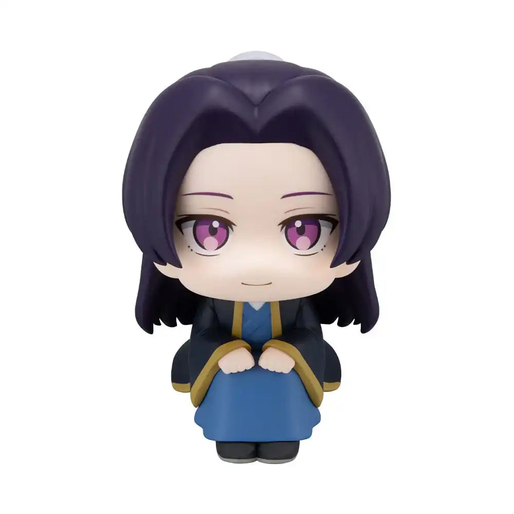 Die Tagebücher der Apothekerin Look Up PVC Statue Jinshi 11 cm - Smalltinytoystore
