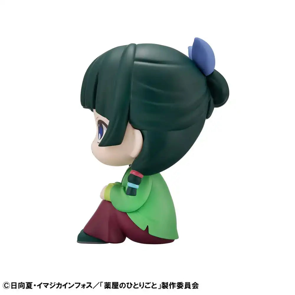 Die Tagebücher der Apothekerin Look Up PVC Statue Maomao 11 cm - Smalltinytoystore