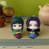 Die Tagebücher der Apothekerin Look Up PVC Statuen Maomao & Jinshi 11 cm (with gift) - Smalltinytoystore