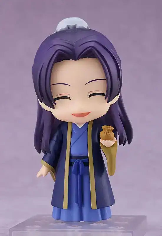 Die Tagebücher der Apothekerin Nendoroid Actionfigur Jinshi 10 cm
