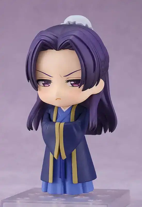 Die Tagebücher der Apothekerin Nendoroid Actionfigur Jinshi 10 cm