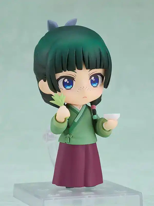 Die Tagebücher der Apothekerin Nendoroid Actionfigur Maomao 10 cm