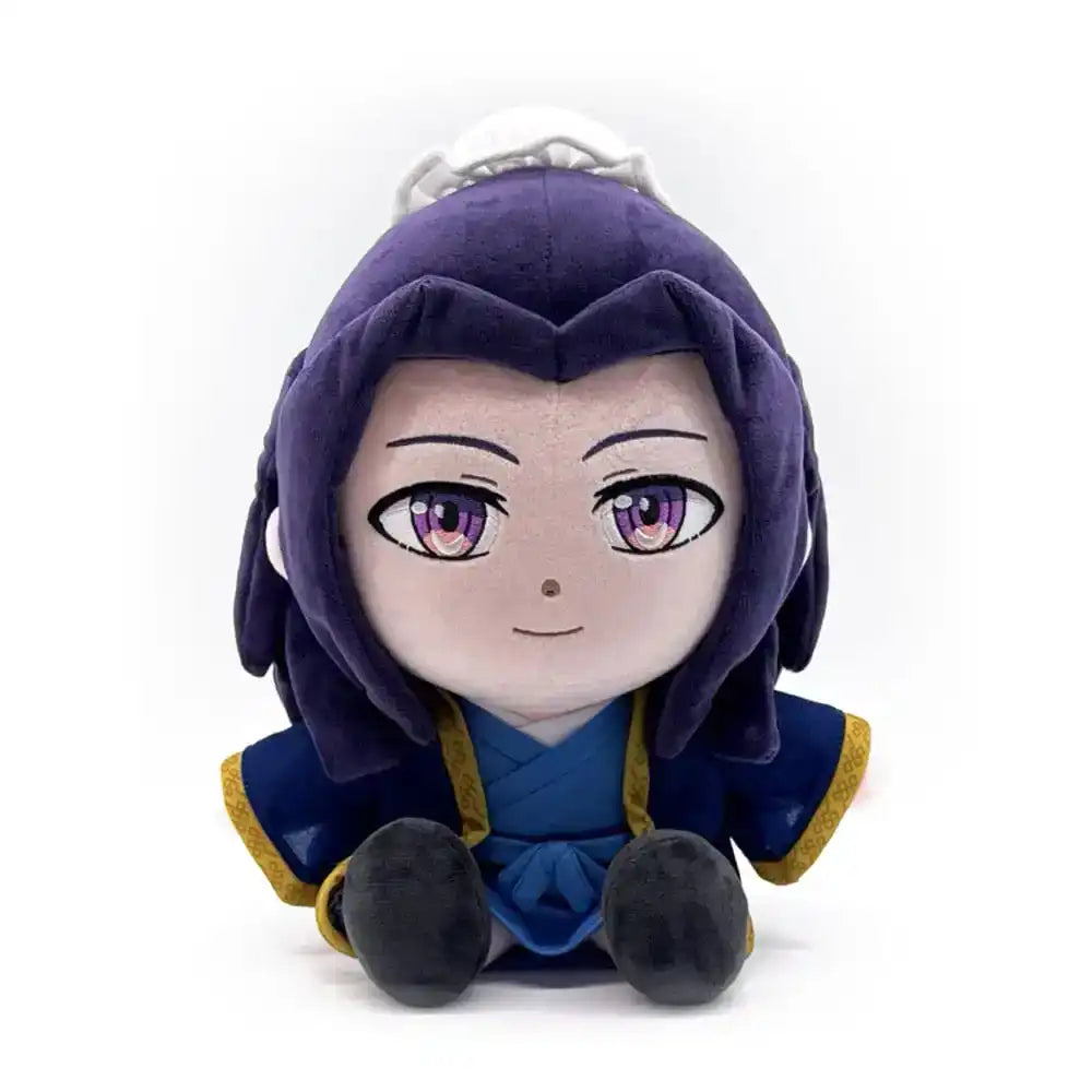 Die Tagebücher der Apothekerin Plüschfigur Jinshi 22 cm - Smalltinytoystore