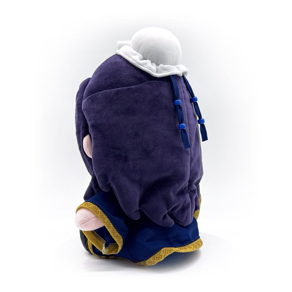Die Tagebücher der Apothekerin Plüschfigur Jinshi 22 cm - Smalltinytoystore