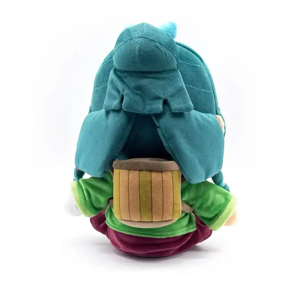 Die Tagebücher der Apothekerin Plüschfigur Maomao 22 cm - Smalltinytoystore