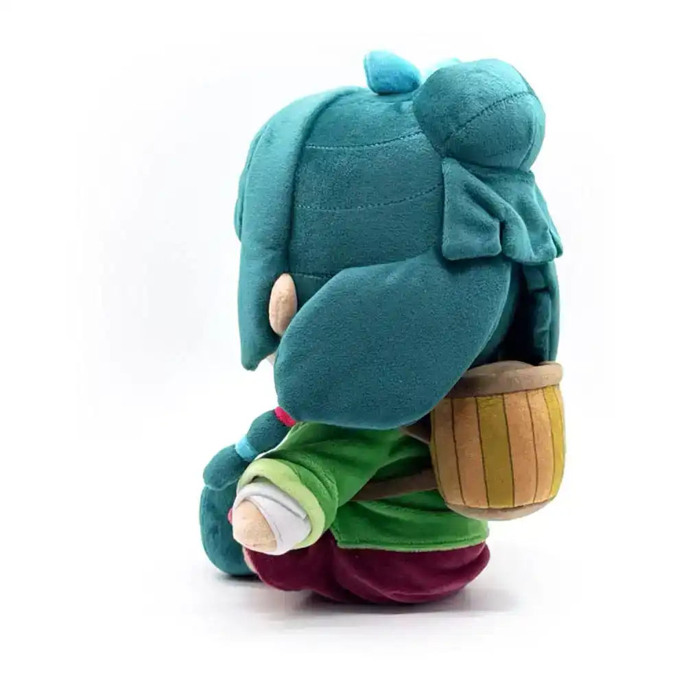 Die Tagebücher der Apothekerin Plüschfigur Maomao 22 cm - Smalltinytoystore