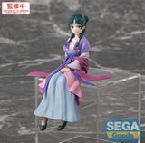 Die Tagebücher der Apothekerin PM Perching PVC Statue Maomao Moon Fairy Ver. 14 cm - Smalltinytoystore