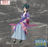 Die Tagebücher der Apothekerin PM Perching PVC Statue Maomao Moon Fairy Ver. 14 cm - Smalltinytoystore