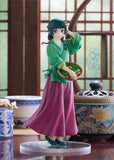 Die Tagebücher der Apothekerin Pop Up Parade PVC Statue Maomao 17 cm - Smalltinytoystore
