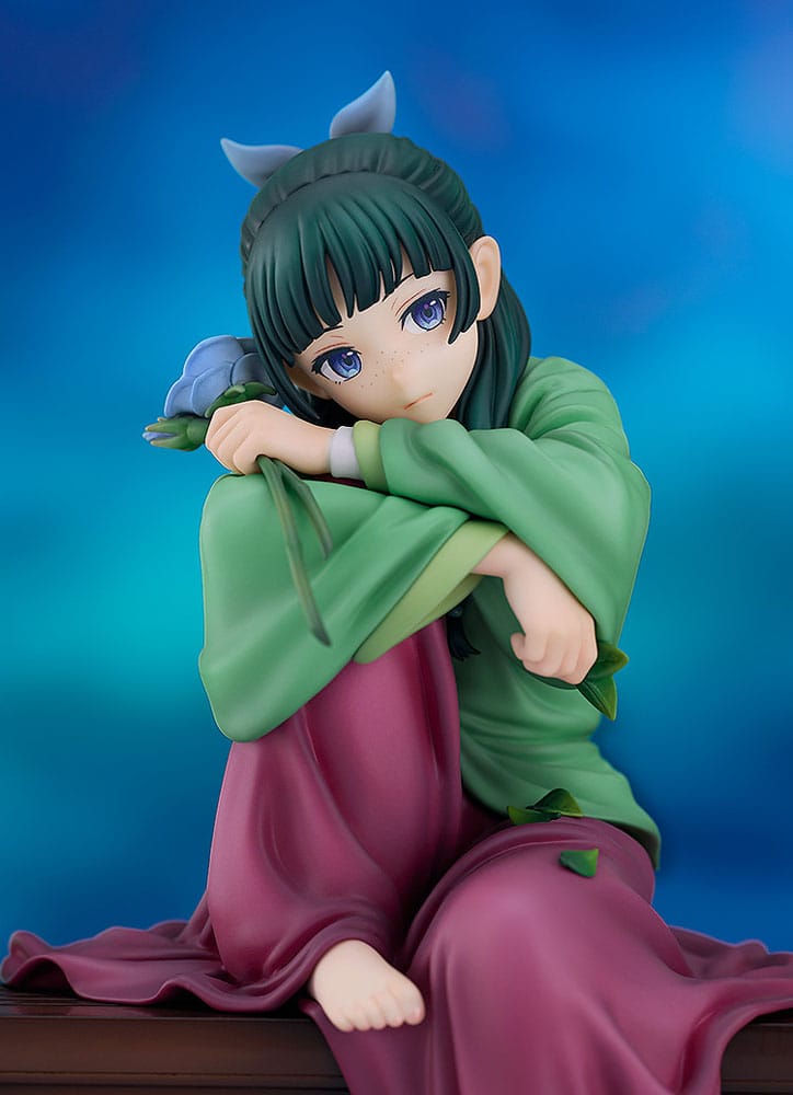 Die Tagebücher der Apothekerin PVC Statue 1/7 Maomao 18 cm - Smalltinytoystore
