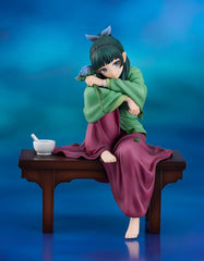 Die Tagebücher der Apothekerin PVC Statue 1/7 Maomao 18 cm - Smalltinytoystore
